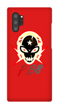 pedrobizk8 Samsung Phone Cases
