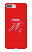 zeekeu_ iPhone Phone Cases