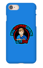 LETS GOO iPhone Cases