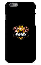 andryx2006 iPhone Phone Cases