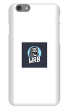 riosboys iPhone Phone Cases