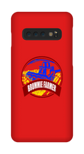 Brummie Farmer Samsung Phone Cases