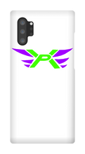 PaulX314 logo Samsung Phone Cases