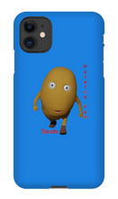 kcsnipa iPhone Phone Cases