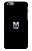 crampgaming iPhone Phone Cases