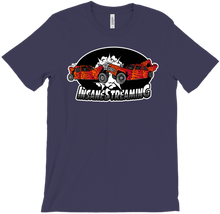 Insane/Warden T-Shirt