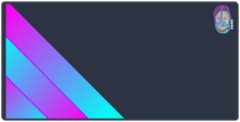 VaporBris | XXL Gaming Mousepad