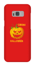 alivingisnoteasy Samsung Phone Cases