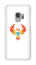 Logo Samsung Phone Cases