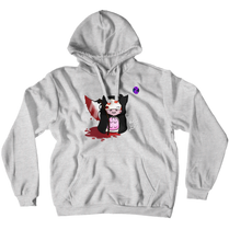 sky96walker Hoodies (No-Zip/Pullover)