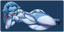 Full size Lewd Dude XXL Deskpad