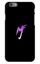 mojo_froyo iPhone Phone Cases