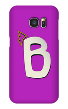 biggiexe Samsung Phone Cases