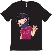 Camisetas NillWingsTV