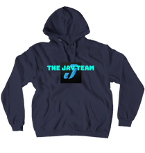 Jay Team Hoodie