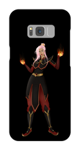 Fire Lord Rose: S10 Case