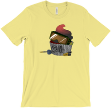 Cutebold Productions Logo T-Shirt