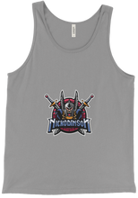 nickodinson Tank Top