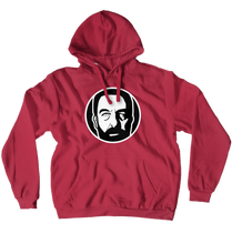 honest_sarcasm Hoodies (No-Zip/Pullover)