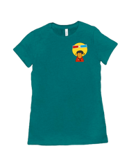 Women's T-shirt McRyB