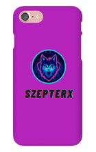 Szepterx iPhone Phone Cases 7, 8, X, 11
