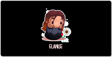 elanise XXL Gaming Mousepad