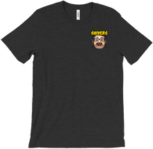 Shivers T-Shirts Small Logo