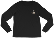 Javicios Avatar camiseta larga