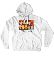 Hamo Hoodie Drip