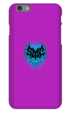 SMC iPhone Case