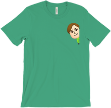 Maglietta "Mii Full-Gaming Ed"