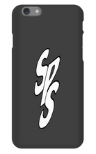 spens100 iPhone Phone Cases