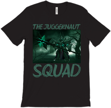 The Juggernaut Squad Shirt!