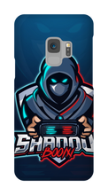 shadowboom15 Samsung Phone Cases