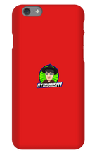 gtawaisiti iPhone Phone Cases