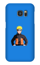 naruto Samsung Phone Cases