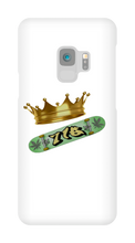 kingof710 Samsung Phone Cases