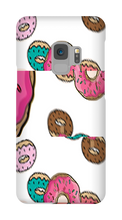 kingd0ughnut Samsung Phone Cases
