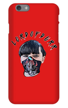 lordofdurr iPhone Phone Cases