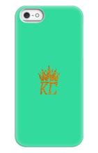 KC iPhone Phone Cases