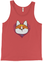psychoboy100 Tank Top