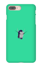 Look important with Vreeg on an Iphone Case.