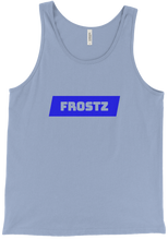 frostZ Tank Top