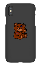 iam_bigeazy iPhone Phone Cases