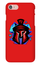 fsi_bigshep iPhone Phone Cases