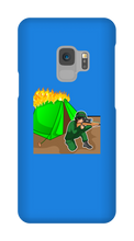 Camper Killer Samsung Phone Case
