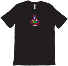 Official Character Logo T-Shirts