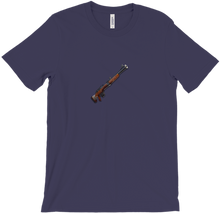 kng_angelo_7 T-Shirts