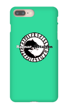 Funda iPhone Ragnar Metalson Escudo (Var. modelos)