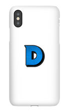 Dandelux iPhone Phone Cases